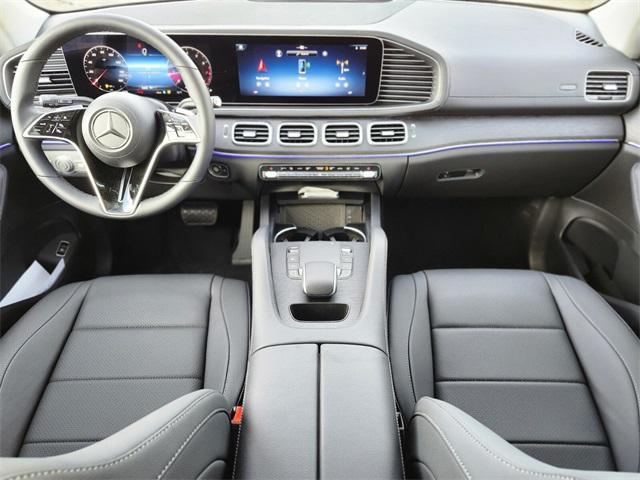 new 2026 Mercedes-Benz GLE 350 car