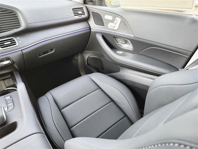 new 2026 Mercedes-Benz GLE 350 car