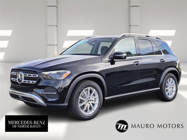 new 2026 Mercedes-Benz GLE 350 car