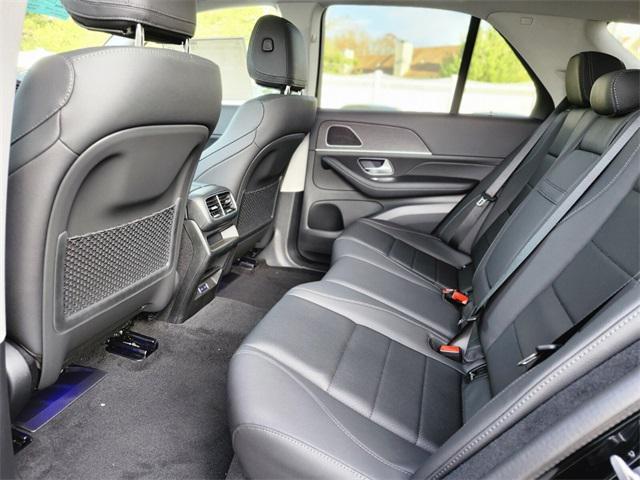 new 2026 Mercedes-Benz GLE 350 car