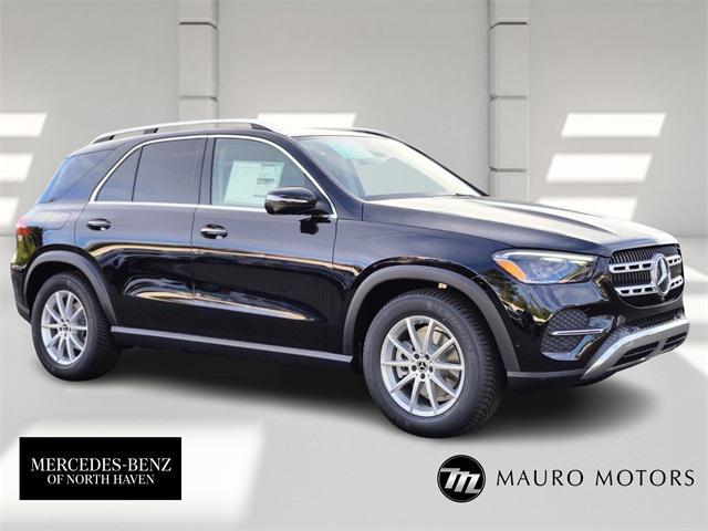 new 2026 Mercedes-Benz GLE 350 car