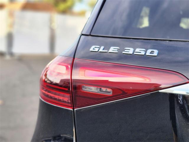 new 2026 Mercedes-Benz GLE 350 car