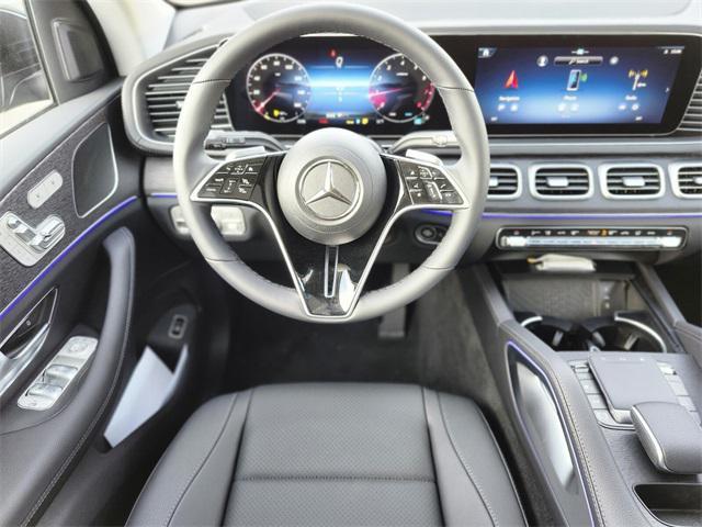 new 2026 Mercedes-Benz GLE 350 car