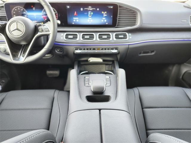 new 2026 Mercedes-Benz GLE 350 car