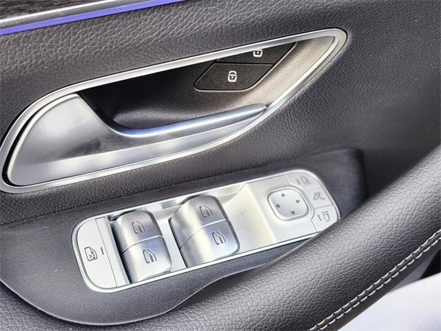 new 2026 Mercedes-Benz GLE 350 car