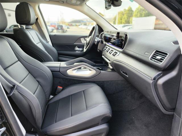 new 2026 Mercedes-Benz GLE 350 car