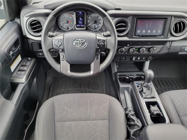 used 2019 Toyota Tacoma car, priced at $33,997