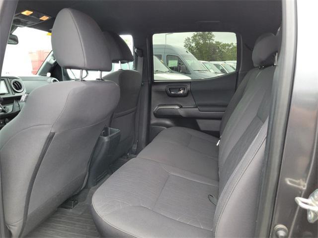 used 2019 Toyota Tacoma car, priced at $33,997