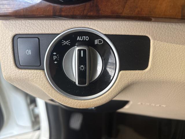 used 2013 Mercedes-Benz GLK-Class car, priced at $9,979