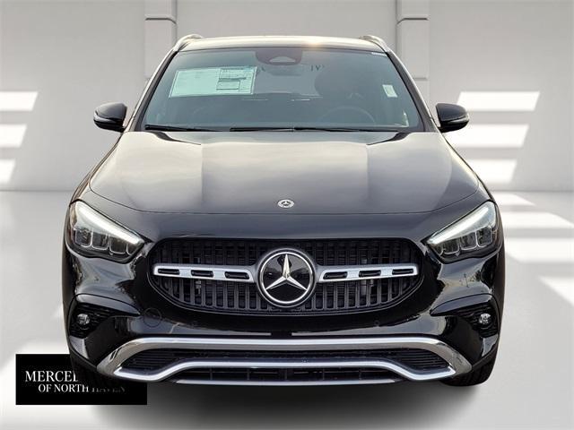 new 2024 Mercedes-Benz GLA 250 car, priced at $40,995