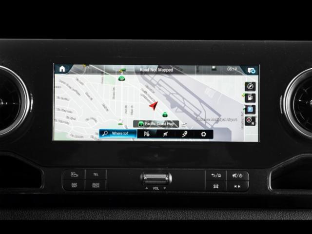 new 2021 Mercedes-Benz Sprinter 3500XD car, priced at $168,000