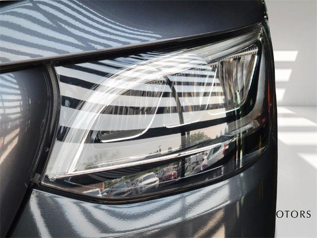 new 2021 Mercedes-Benz Sprinter 3500XD car, priced at $168,000