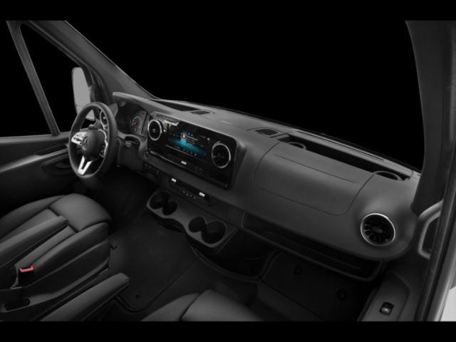 new 2021 Mercedes-Benz Sprinter 3500XD car, priced at $168,000