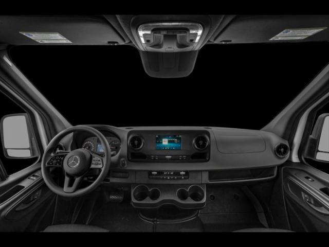 new 2021 Mercedes-Benz Sprinter 3500XD car, priced at $168,000