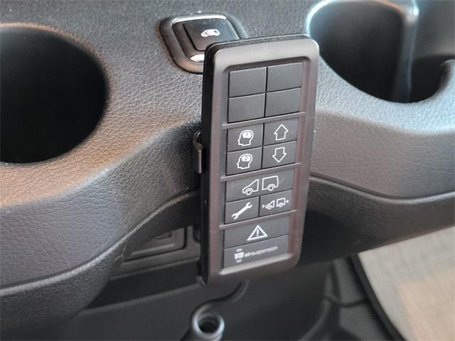 new 2021 Mercedes-Benz Sprinter 3500XD car, priced at $168,000