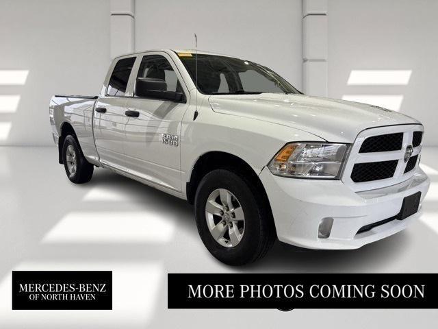 used 2016 Ram 1500 car