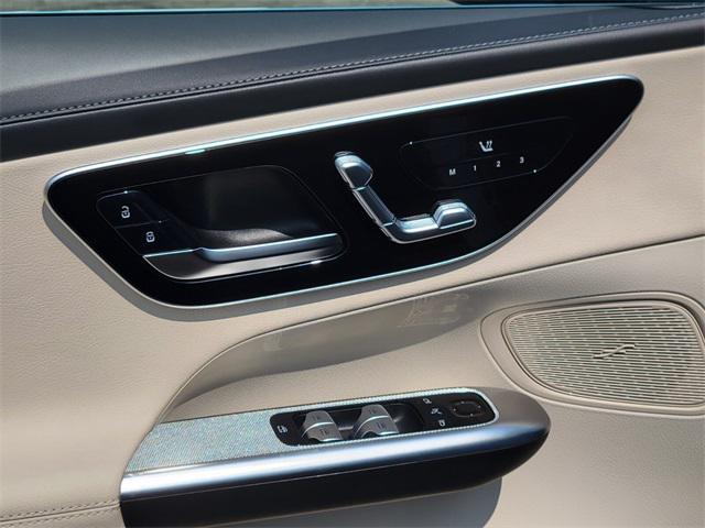used 2024 Mercedes-Benz GLC 300 car, priced at $48,997