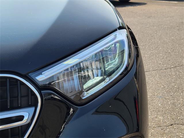 used 2024 Mercedes-Benz GLC 300 car, priced at $48,997