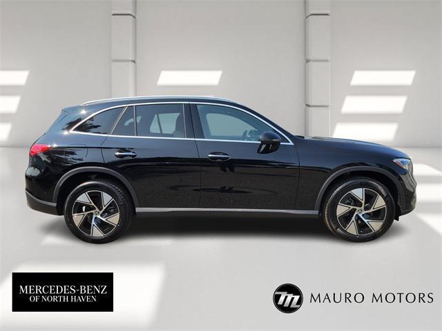 used 2024 Mercedes-Benz GLC 300 car, priced at $48,997