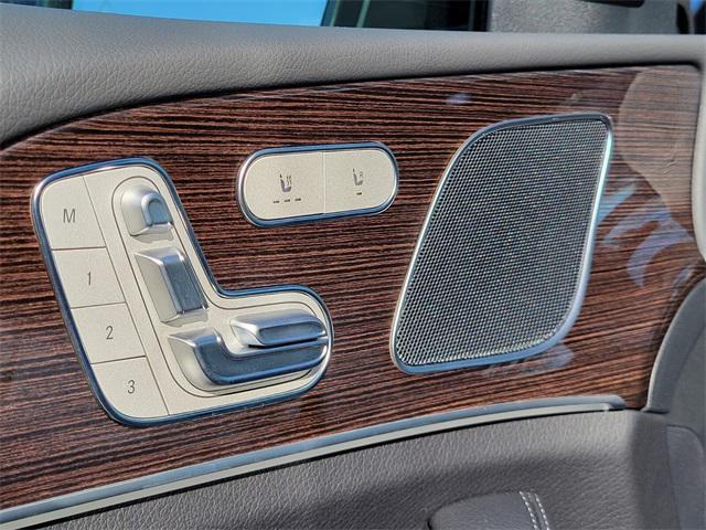 new 2025 Mercedes-Benz GLE 450e car, priced at $77,340