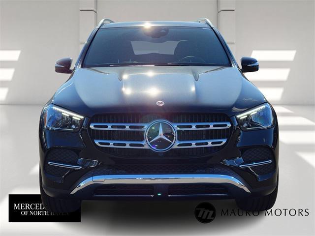 new 2025 Mercedes-Benz GLE 450e car, priced at $77,340