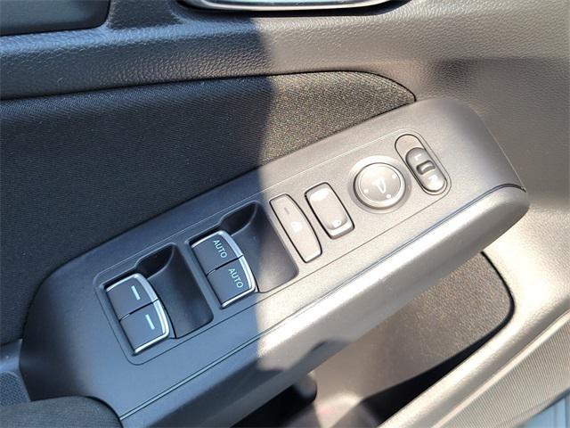 used 2023 Honda Civic car, priced at $24,599