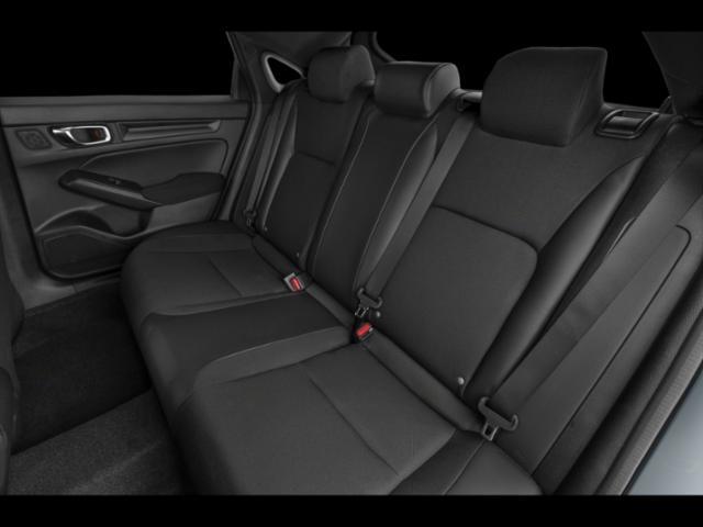 used 2023 Honda Civic car, priced at $24,994
