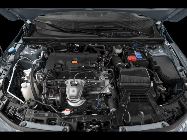 used 2023 Honda Civic car, priced at $24,994