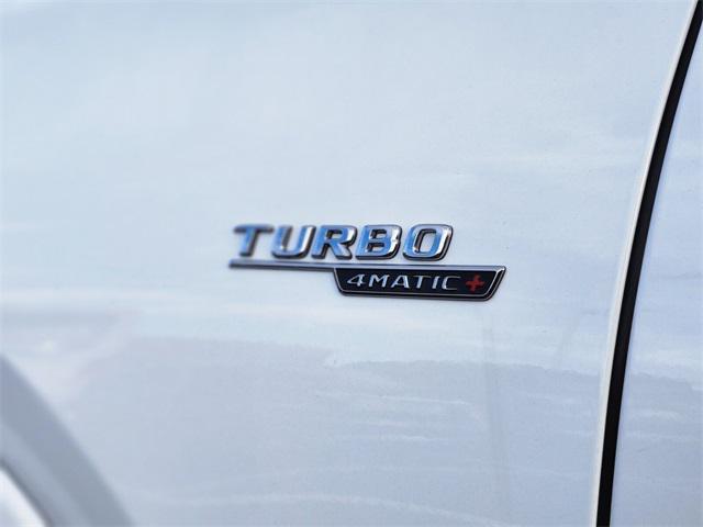 new 2026 Mercedes-Benz AMG GLE 53 car, priced at $96,240