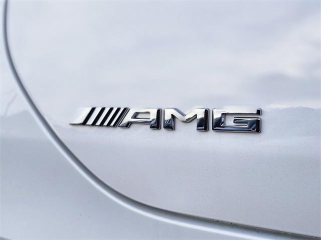 new 2026 Mercedes-Benz AMG GLE 53 car, priced at $96,240