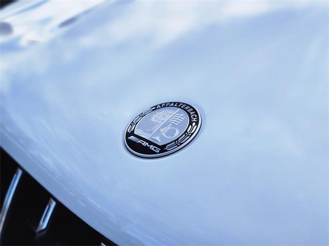 new 2026 Mercedes-Benz AMG GLE 53 car, priced at $96,240