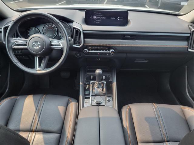 used 2023 Mazda CX-50 car, priced at $26,986