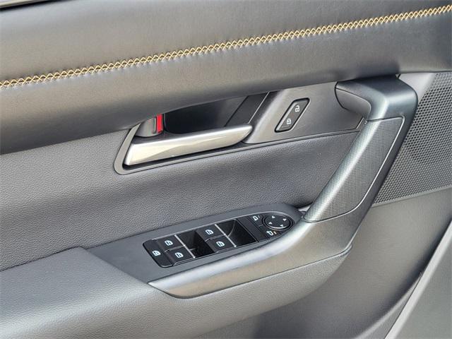 used 2023 Mazda CX-50 car, priced at $26,986