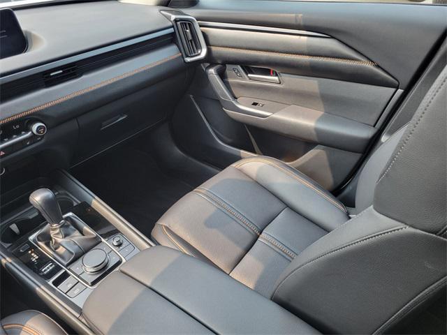 used 2023 Mazda CX-50 car, priced at $26,986