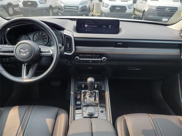 used 2023 Mazda CX-50 car, priced at $26,986