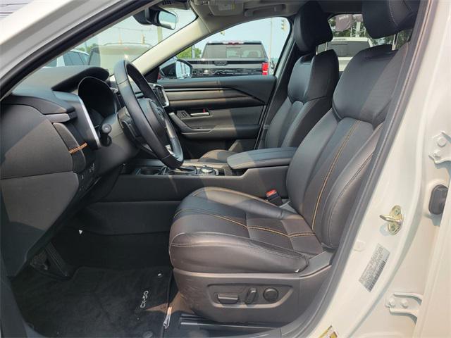 used 2023 Mazda CX-50 car, priced at $26,986
