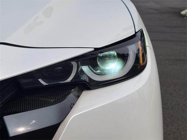 used 2023 Mazda CX-50 car, priced at $26,986