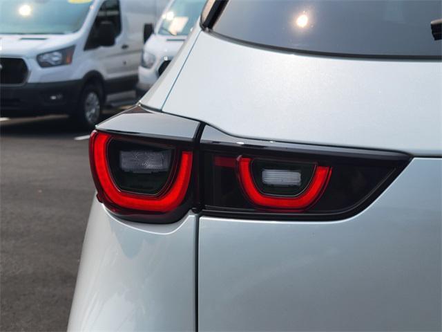 used 2023 Mazda CX-50 car, priced at $26,986