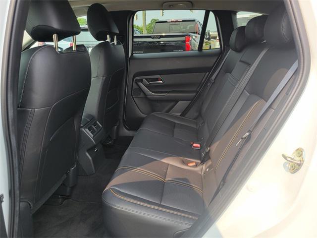 used 2023 Mazda CX-50 car, priced at $26,986