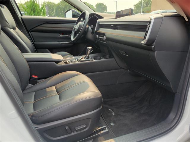used 2023 Mazda CX-50 car, priced at $26,986