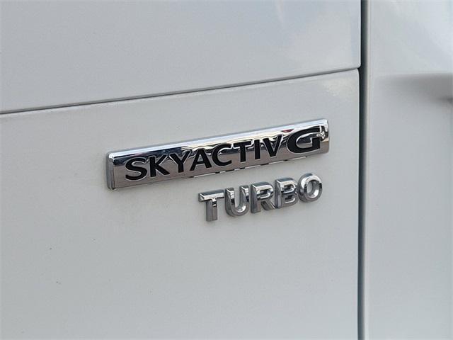 used 2023 Mazda CX-50 car, priced at $26,986