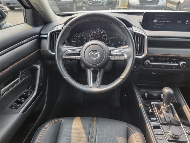used 2023 Mazda CX-50 car, priced at $26,986