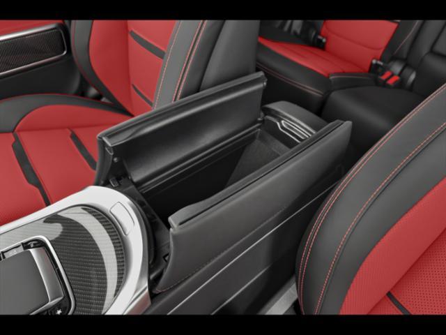 new 2025 Mercedes-Benz AMG G 63 car, priced at $215,365