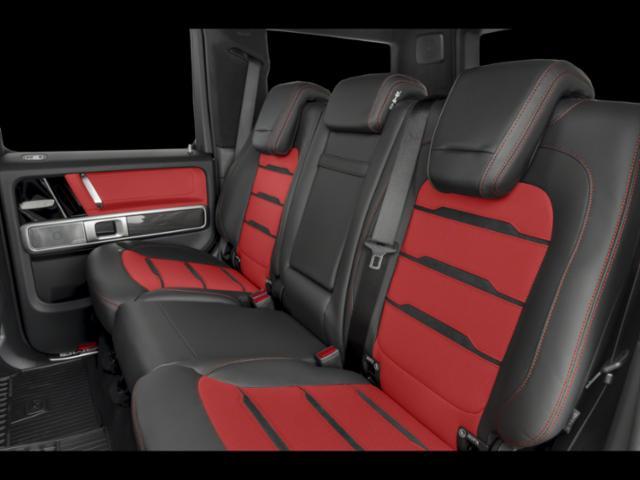 new 2025 Mercedes-Benz AMG G 63 car, priced at $215,365