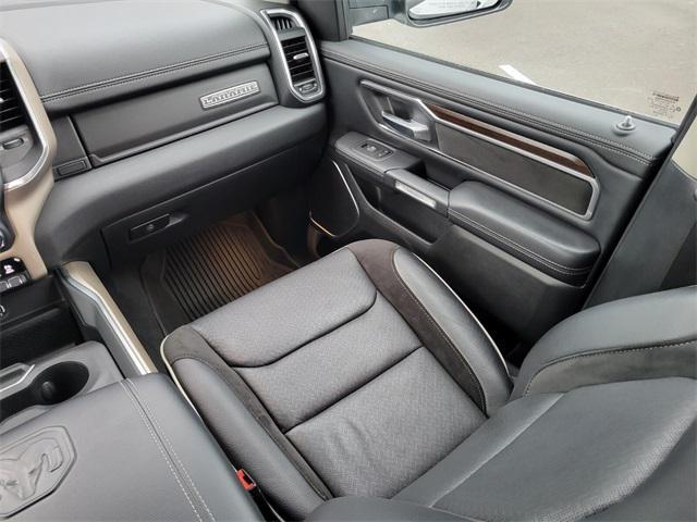 used 2022 Ram 1500 car, priced at $31,995
