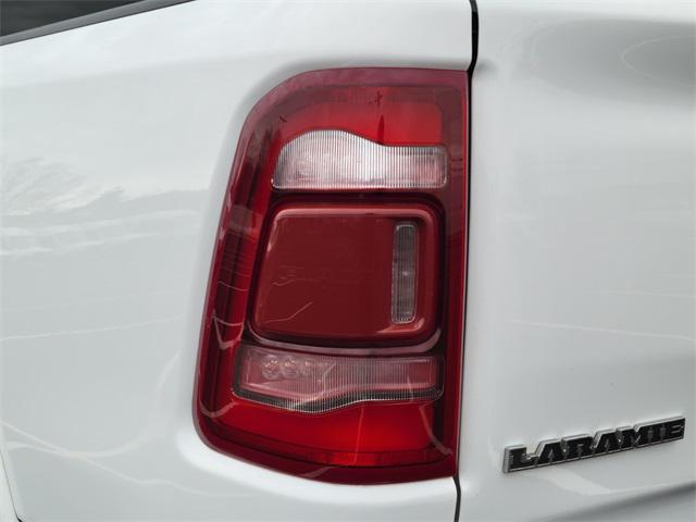 used 2022 Ram 1500 car, priced at $31,995