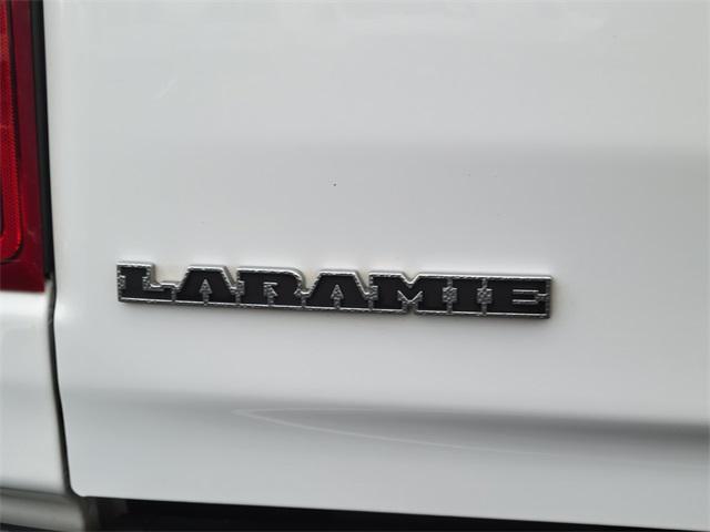 used 2022 Ram 1500 car, priced at $31,995