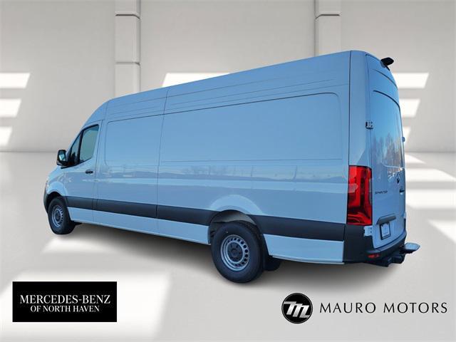 new 2024 Mercedes-Benz Sprinter 2500 car, priced at $70,751