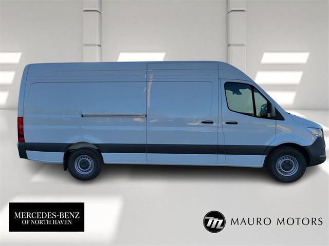 new 2024 Mercedes-Benz Sprinter 2500 car, priced at $70,751