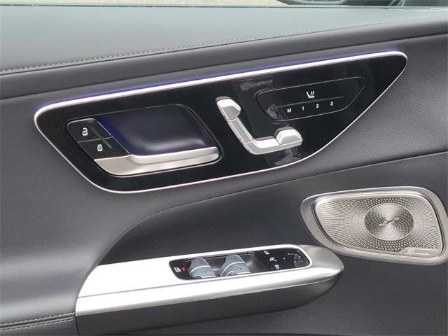 used 2023 Mercedes-Benz GLC 300 car, priced at $43,997